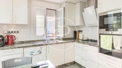 House in Canillejas photo 15