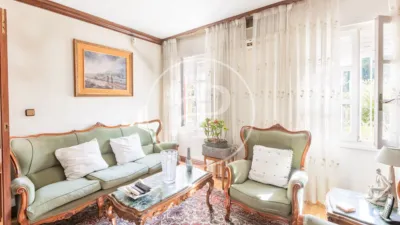 House in Canillejas photo 18