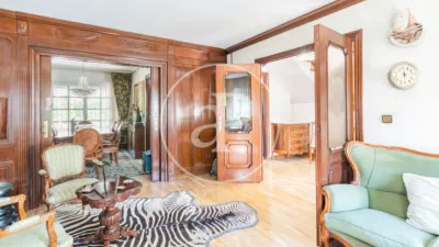 House in Canillejas photo 20