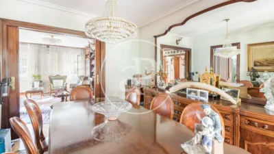 House in Canillejas photo 23