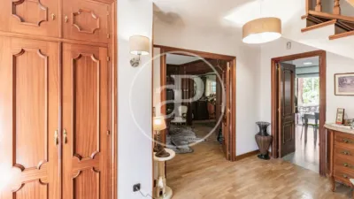 House in Canillejas photo 27