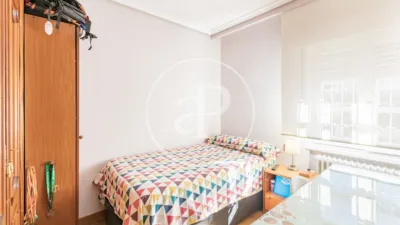 House in Canillejas photo 29