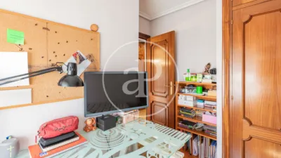 House in Canillejas photo 30