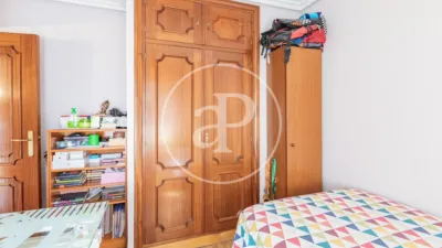 House in Canillejas photo 31