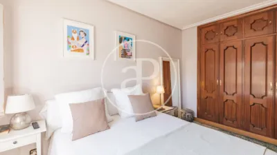 House in Canillejas photo 35