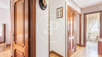 House in Canillejas photo 37