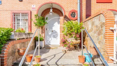 House in Canillejas photo 3