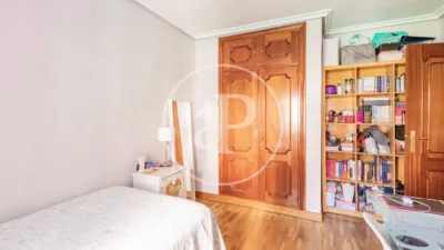 House in Canillejas photo 40