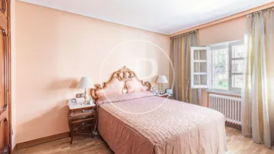 House in Canillejas photo 41
