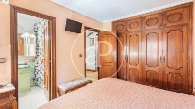 House in Canillejas photo 43