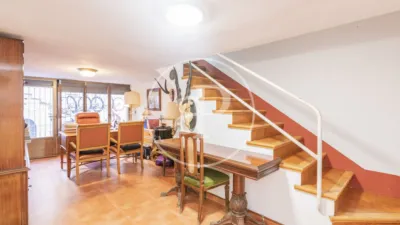 House in Canillejas photo 46