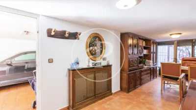House in Canillejas photo 47
