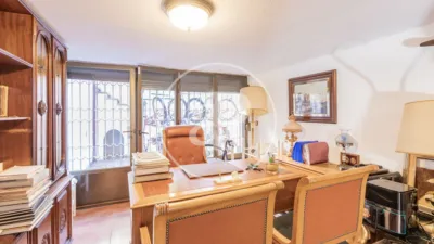 House in Canillejas photo 48