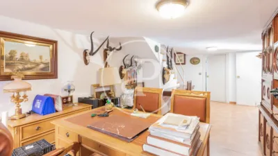 House in Canillejas photo 49