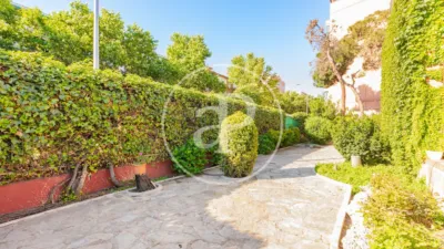 House in Canillejas photo 5