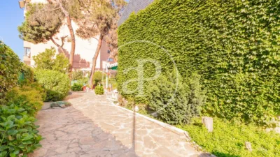 House in Canillejas photo 6
