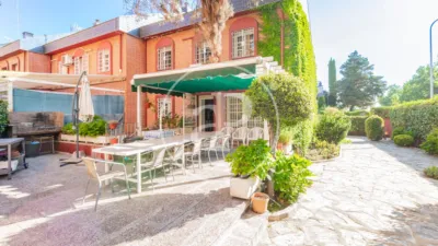 House in Canillejas photo 8