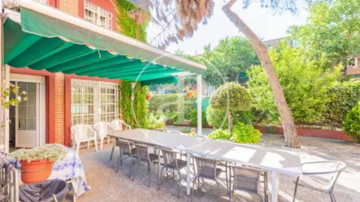House in Canillejas photo 9
