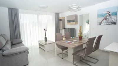 Pis – Finestrat, la Marina Baixa - Vista 2
