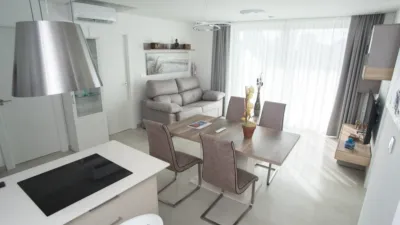 Pis – Finestrat, la Marina Baixa - Vista 3