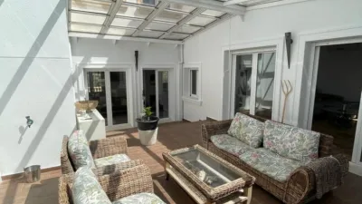 Chalet in El Pinós - Pinoso photo 16