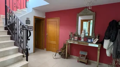 Chalet in El Pinós - Pinoso photo 23