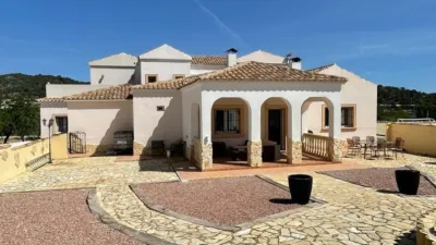 Casa - Vista 2