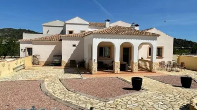Casa - Vista 3