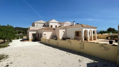 Casa - Vista 4