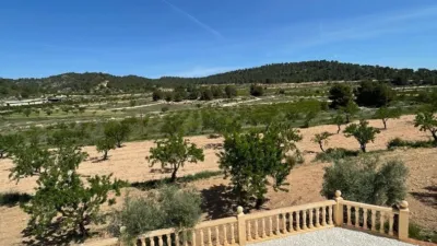 Casa - Vista 5