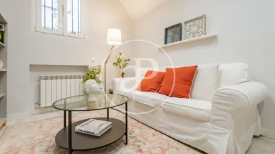 Apartment in Madrid Capital photo 10