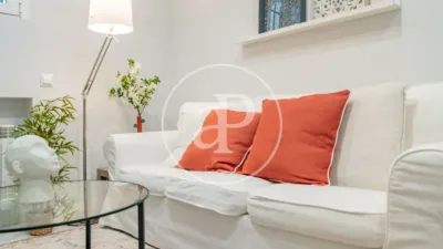Apartment in Madrid Capital photo 11
