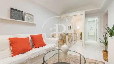 Apartment in Madrid Capital photo 12