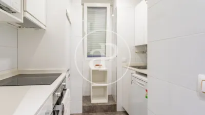 Apartment in Madrid Capital photo 13