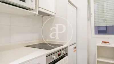 Apartment in Madrid Capital photo 15