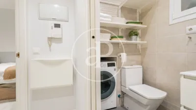 Apartment in Madrid Capital photo 16