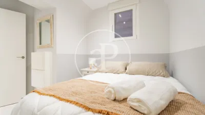 Apartment in Madrid Capital photo 17