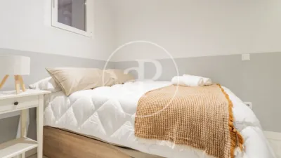Apartment in Madrid Capital photo 19