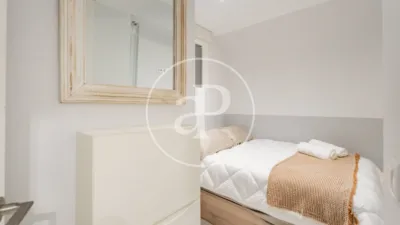 Apartment in Madrid Capital photo 20