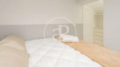 Apartment in Madrid Capital photo 21