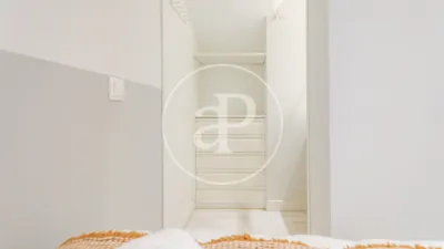 Apartment in Madrid Capital photo 22