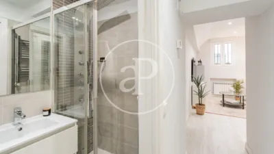 Apartment in Madrid Capital photo 23