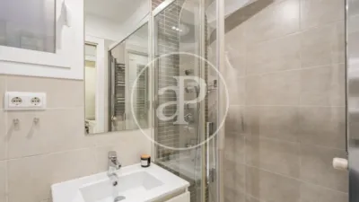 Apartment in Madrid Capital photo 24