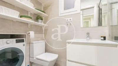 Apartment in Madrid Capital photo 25