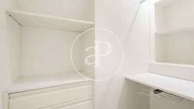 Apartment in Madrid Capital photo 26