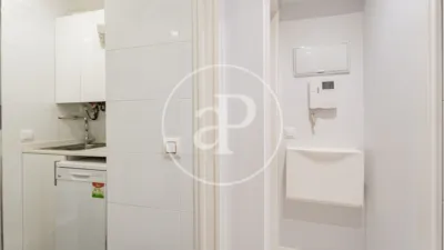 Apartment in Madrid Capital photo 27