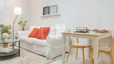 Apartment in Madrid Capital photo 2