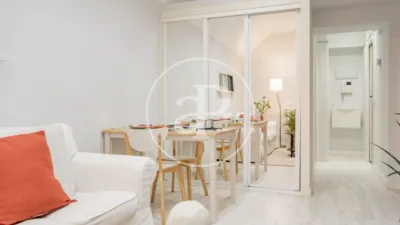 Apartment in Madrid Capital photo 3