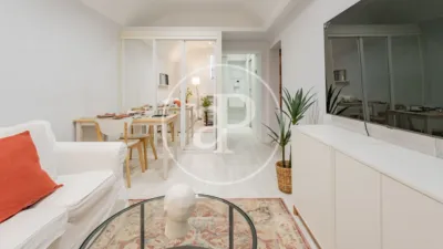 Apartment in Madrid Capital photo 5