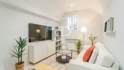 Apartment in Madrid Capital photo 6